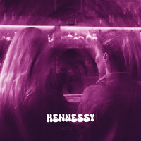 HENNESSY - ALTUNIN
