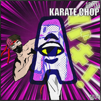 Karate Chop - ARTIX!