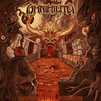 Lost Sands of Antiquity - Omnihility