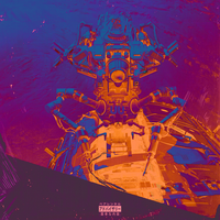 Can't Stop - 808x & popsnotthefather