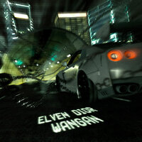 WANGAN - ELVEN DIOR