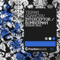 Interceptor - Tigran Oganezov