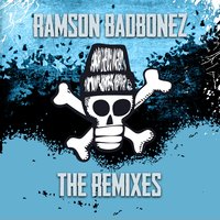 Kung Fu - Ramson Badbonez