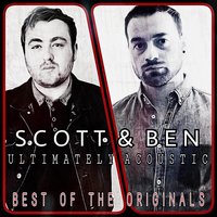 Floating in Limbo - Scott Chapman