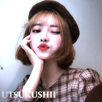 Utsukushii - shinki21