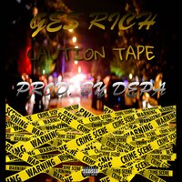 Caution Tape - GES Rich