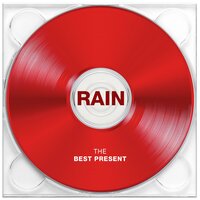 The Best Present (inst) - Rain