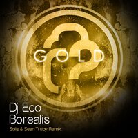 Borealis - DJ Eco & Solis
