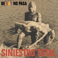 El síndrome de Estocolmo - Siniestro Total