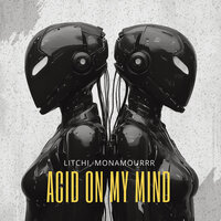 Acid on My Mind - Litchi & MonAmourrr