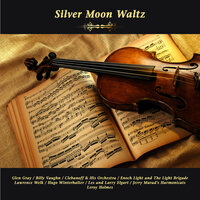 Silver Moon - Billy Vaughn