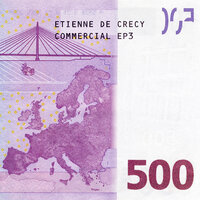 Drunk - Etienne De Crecy