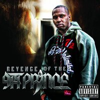 Sour Diesel (feat. Shyheim and William Cooper) - 9th Prince & Shyheim & William Cooper