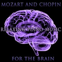 Sonata No. 13 in B-Flat Major for Piano, Kv. 333 II. Andante Cantabile - Alberto Passagio