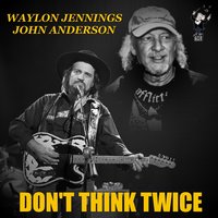 Country Comfort - John Anderson