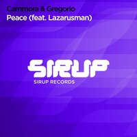 Peace - Cammora & Gregorio & Lazarusman