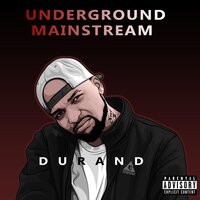 Strangers - Durand the Rapper