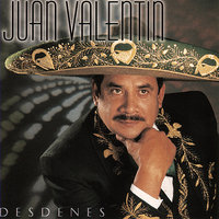 Espinas De Dolor - Juan Valentin