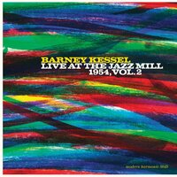 Indian Summer - Barney Kessel