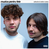 Muzică pentru fete - Calinacho & Stefan Costea