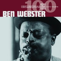 Have You Met Miss Jones? - Art Tatum & Ben Webster & Red Callender & Bill Douglass