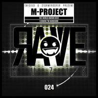 The World Knows Best - M-project