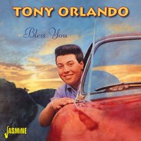 Beautiful Dreamer - Tony Orlando
