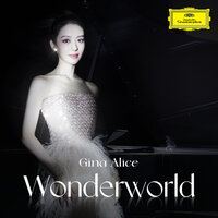 Wu Zuqiang, Mingxin: The Dance of Waterweeds - Gina Alice