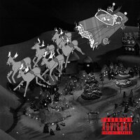 WHY THE WIZARD STOLE CHRISTMAS - Davethewizard