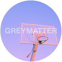 In The Paint - Greymatter