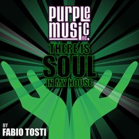Move (Fabio Tosti Under Club) - Fabio Tosti & Dawn Williams