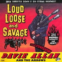 Deep Six - Davie Allan