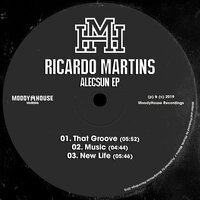 Music - Ricardo Martins