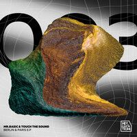 Bonjour Paris - mr.Basic & Touch The Sound