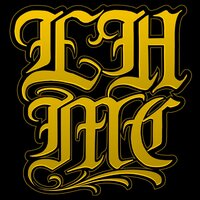Meu Ice - LH Mc