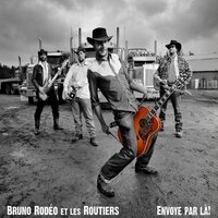 Pick-up politique - Bruno Rodéo & Joël Martel