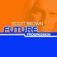 Escape The Light - Scott Brown