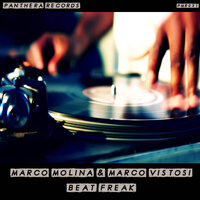 Beat Freaks - Marco Molina & Marco Vistosi
