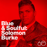 Woman, How Do You Make Me Love You Like I Do - Solomon Burke