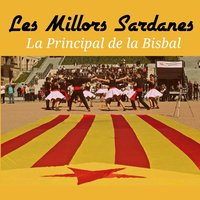 María de Les Trenes - La Principal de la Bisbal