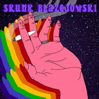 Sponge Hole - Skunky Beaumont