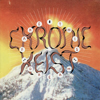 At Ease With the Beast - Chronic Heist