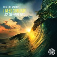 I Need Sunlight - Luke DB