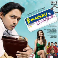 Same Same but Different - Shreyas Talpade & KK & Lena Christensen & Pritam Chakraborty