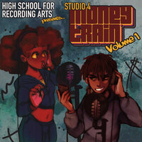 Live Your Dreams - High School For Recording Arts