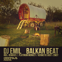 Balkan Beat - DJ Emil & Zmey