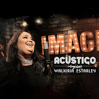 Ponto de Partida - Acústico Imaginar & Walkiria Estarley