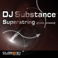 Superstring - DJ Substance & Space Raven & DJ Sakin