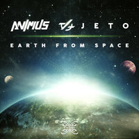 Spaceship - Animus & Jeto