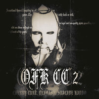 OFK CC 2 - CHERRY CULT & DEFGASH & SUICIDE KIDDO